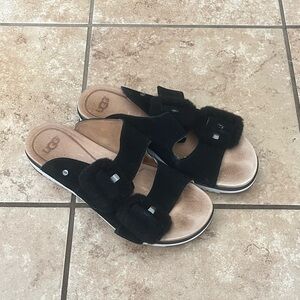 UGG Slide Sandals